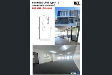 BIZ Warehouses/offices for Sale & Lease, 6 Alexander Street Auburn NSW 2144 - Image 3