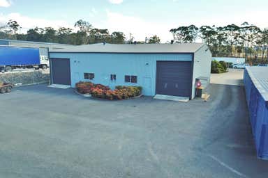 Strongbox Self Storage, 73 Redfern Close South Pambula NSW 2549 - Image 4
