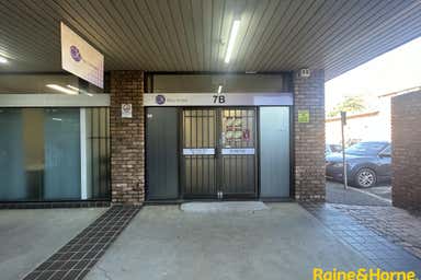 Shop 7B, 25-29 Dumaresq Street Campbelltown NSW 2560 - Image 3
