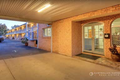 BLUE DIAMOND MOTOR INN, 113 - 115 Wingewarra St Dubbo NSW 2830 - Image 3