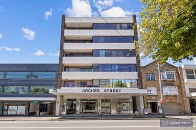 Suite 506, 71-73 Archer Street Chatswood NSW 2067 - Image 4