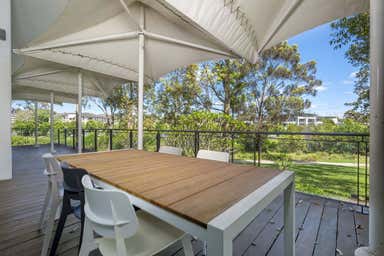 Tenancy 2-Lot 1, 4 Hyde Parade Campbelltown NSW 2560 - Image 4
