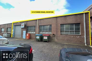 FACTORIES 1 and 2, 18 POWER Road Doveton VIC 3177 - Image 3