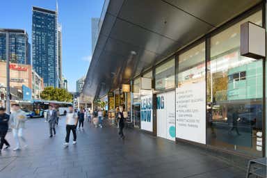 Shop 8/409 Victoria Avenue Chatswood NSW 2067 - Image 4