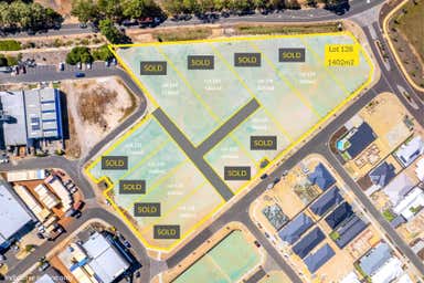 Lot 128 The Cove Business Park Dunsborough WA 6281 - Image 3