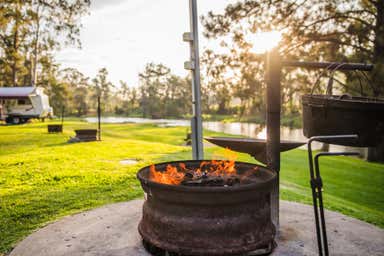 Goomburra Valley Campground, 2013 Inverramsay Road Goomburra QLD 4362 - Image 3