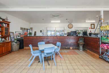 Burke & Wills Roadhouse , 2/2 Burke Development Road Cloncurry QLD 4824 - Image 3