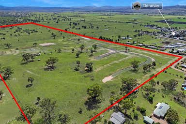 Highfields Country Estate, Lot 122, Lot 122 Almond Street Denman NSW 2328 - Image 4