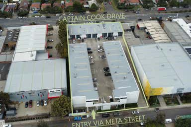 Storage Unit 58, 16 Meta Street Caringbah NSW 2229 - Image 3