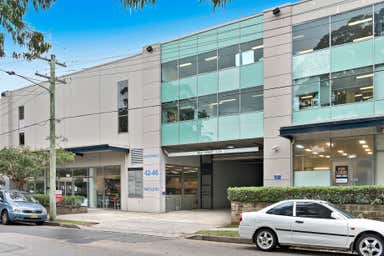 EASTPOINT, Unit 41, 42-46 Wattle Road Brookvale NSW 2100 - Image 4