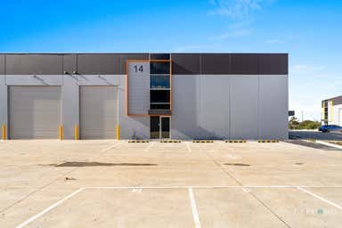 Thompson Business Park, 282 Thompson Road North Geelong VIC 3215 - Image 3