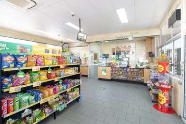 Freehold and Business - Service Station/Truck Stop - Image 3