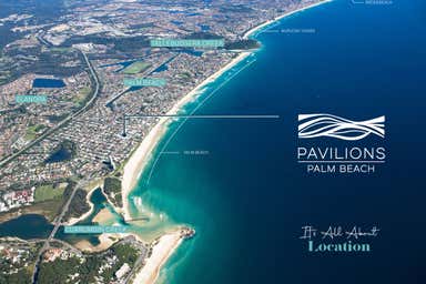 Pavilions Palm Beach, T22, 6 Fifth Avenue Palm Beach QLD 4221 - Image 3