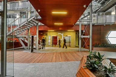 838 Collins Street, G05, 838 Collins Street Docklands VIC 3008 - Image 4