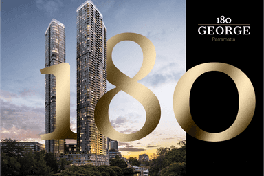 180 GEORGE ST , 180  George Street Parramatta NSW 2150 - Image 3