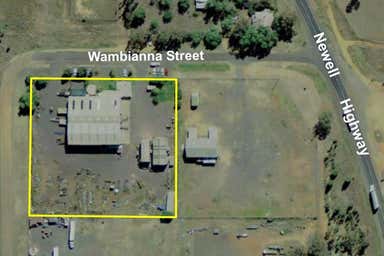 Lot 1 Wambianna Street Brocklehurst NSW 2830 - Image 3