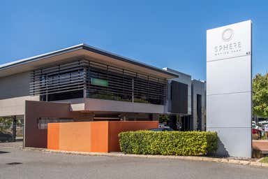 20 SPHERE OFFICE PARK , 63 Knutsford Avenue Belmont WA 6104 - Image 2