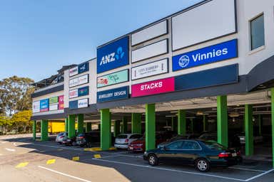 Ashmore City Shopping Centre, 206 Currumburra Road Ashmore QLD 4214 - Image 4