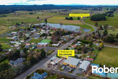 2 Rickman Street Deloraine TAS 7304 - Image 2