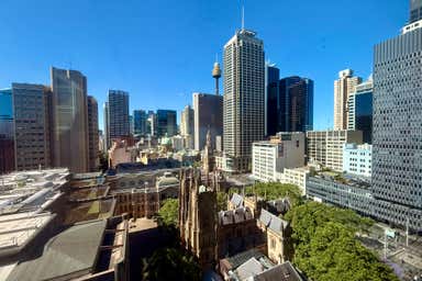 Suite 1304, 97-99 Bathurst Street Sydney NSW 2000 - Image 4