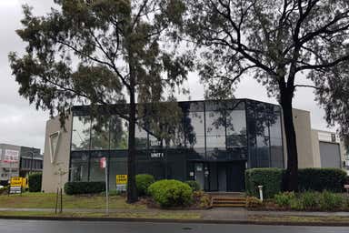 Triangle Industrial Estate, FU  1, 28 Vore Street Silverwater NSW 2128 - Image 3