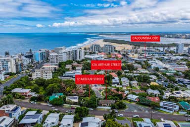 12 & 12A Arthur Street Caloundra QLD 4551 - Image 3