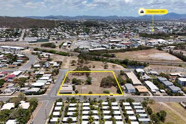 85 Barney Street and 44 Wood Street Gladstone Central QLD 4680 - Image 3