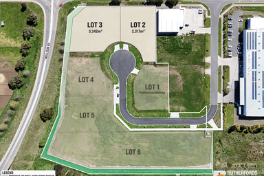 Lot 2 & Lot 3, 10 Regent Place Kyneton VIC 3444 - Image 3