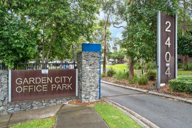 Garden City Office Park, Level 1, 2404 Logan Road Eight Mile Plains QLD 4113 - Image 3