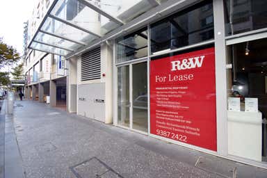 Ground  Shop Retail 2, 350 Oxford Street Bondi Junction NSW 2022 - Image 3