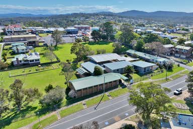 Old St Josephs School site Eden , 59 Calle Calle Street Eden NSW 2551 - Image 4