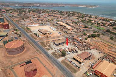 Lot 1414 & 1415 Wilson Street Port Hedland WA 6721 - Image 3