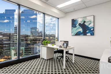 St Kilda Rd Towers, Suite 549/550, 1 Queens Road Melbourne VIC 3004 - Image 3