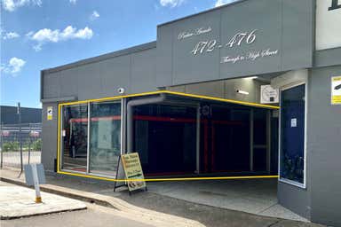 Shop 7, 476 High Street Penrith NSW 2750 - Image 4