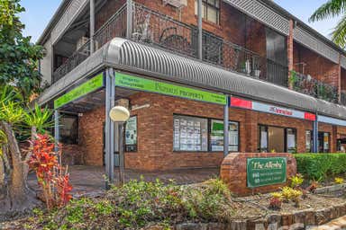 4&5, 466 Boundary Street Spring Hill QLD 4000 - Image 3