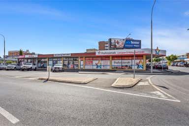cnr DENHAM & ALMA STREET, 32 Denham Street Rockhampton City QLD 4700 - Image 3