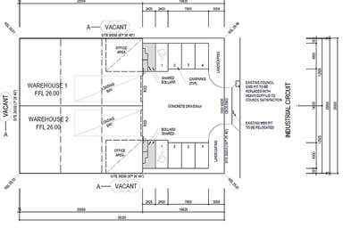 1 & 2/69 Industrial Circuit Cranbourne West VIC 3977 - Image 3