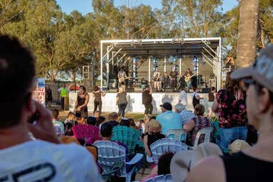 Bundalong Tavern & Villas, 7419 Murray Valley Highway Bundalong VIC 3730 - Image 4