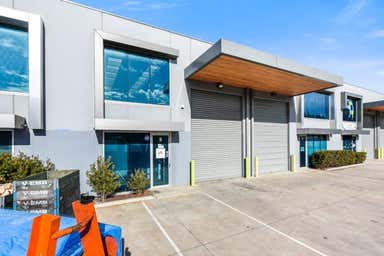 E-ONE CORPORATE, Unit 9, 73 Assembly Drive Dandenong South VIC 3175 - Image 4