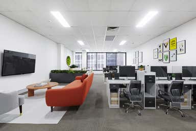 Suite 504, 225 Clarence Street Sydney NSW 2000 - Image 4