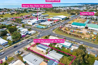 113 Old Maryborough Rd Pialba QLD 4655 - Image 2