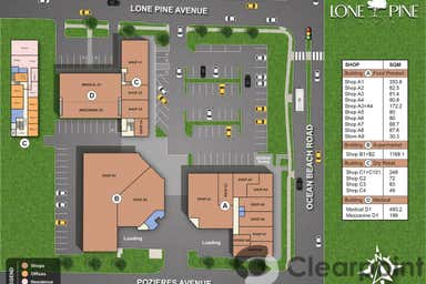 Shop A2, 357 Ocean Beach Road Umina Beach NSW 2257 - Image 4