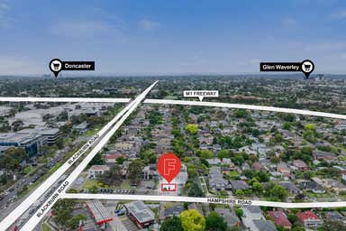 Unit 1, 19B Hampshire Road Glen Waverley VIC 3150 - Image 3