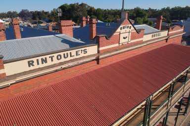 Rintoules Union Hotel, 39/41 Victoria Street Nhill VIC 3418 - Image 2