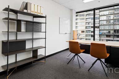 St Kilda Rd Towers, Suite 1416-1420, 1 Queens Road Melbourne VIC 3004 - Image 3