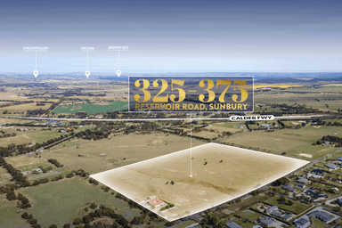 325-375 Reservoir Road Sunbury VIC 3429 - Image 4