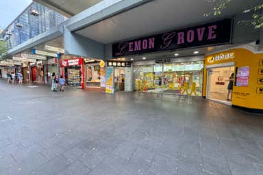 Shop 59, 427-441 Victoria Avenue Chatswood NSW 2067 - Image 3