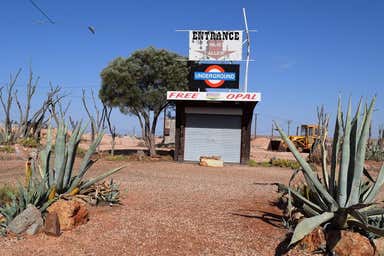 Lot 1466 &185 Hutchison Street Coober Pedy SA 5723 - Image 4