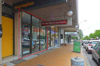 459 Marrickville Road Dulwich Hill NSW 2203 - Image 3