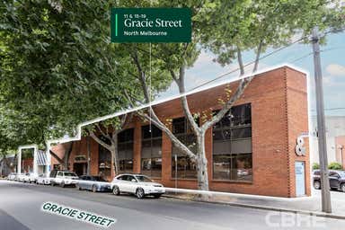 11 & 15-19 Gracie Street North Melbourne VIC 3051 - Image 3